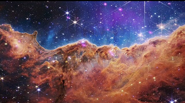 خلق تصاویر زیبا با ترکیب داده‌های