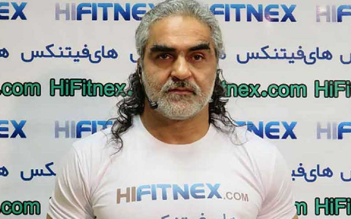 یزدان راد، چهره شاخص بدنسازی ایران درگذشت