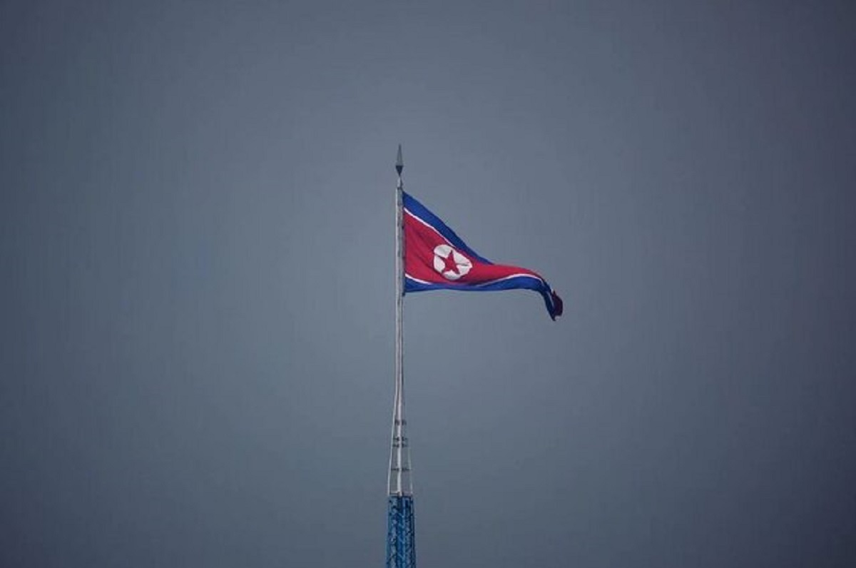 کره شمالی دو موشک بالستیک دیگر به دریای ژاپن شلیک کرد