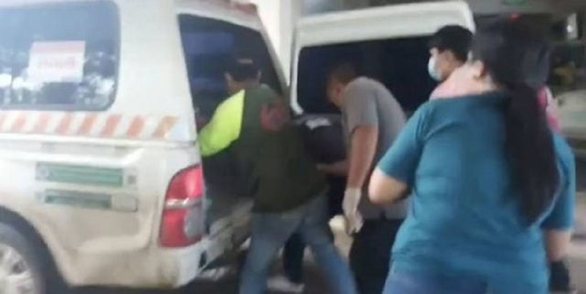 حمله مسلحانه به مهد کودکی در تایلند / ۳۱ نفر از جمله ۲۲ کودک کشته شد (+عکس و فیلم) حمله مسلحانه به مهد کودکی در تایلند / ۳۱ نفر از جمله ۲۲ کودک کشته شد (+عکس و فیلم)