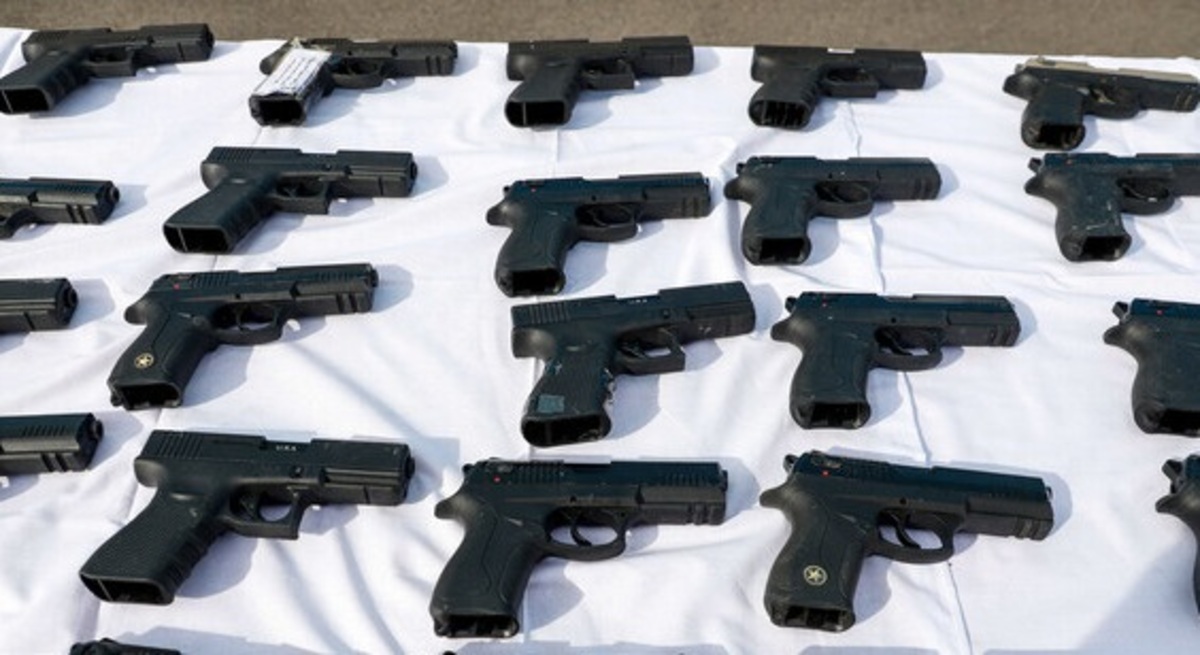 انهدام باند ضد امنیتی در خوزستان