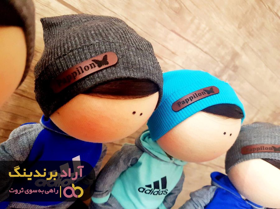 قیمت عروسک روسی دخترانه شیک و جدید