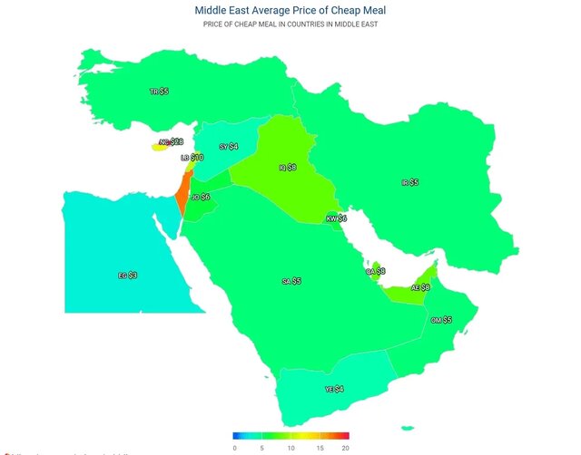 سفر به ایران گرانتر از ترکیه! سفر به ایران گرانتر از ترکیه!