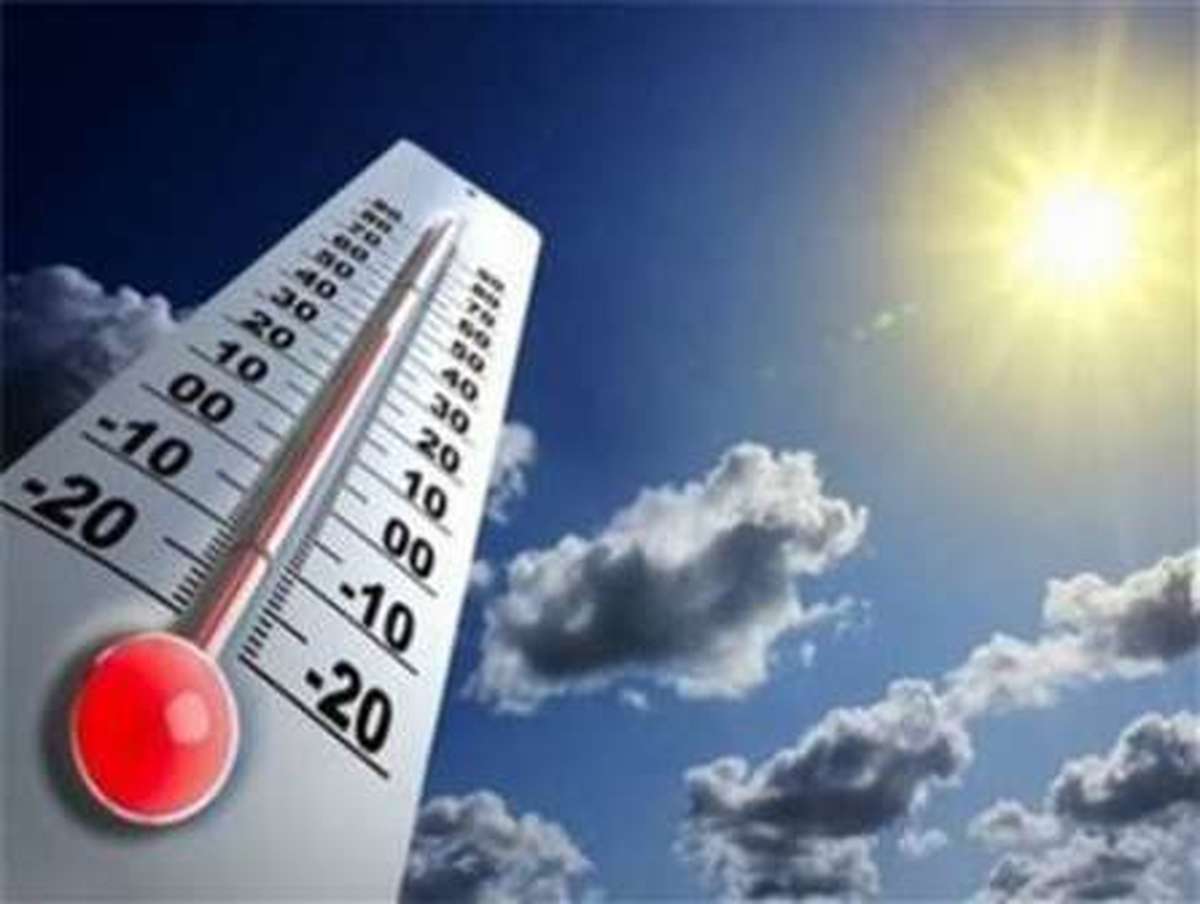 کاهش نسبی دمای تهران طی امشب و فردا شنبه