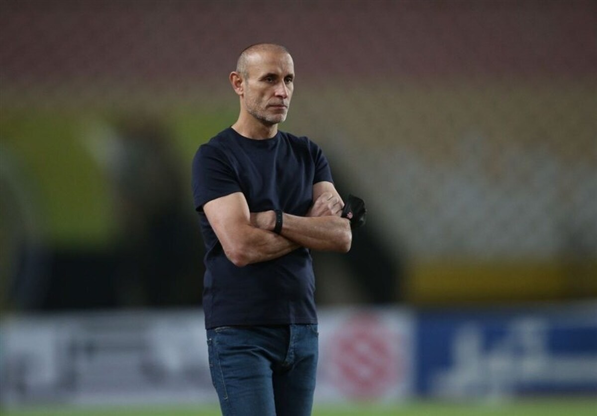 گل‌محمدی: با تیم ملی تعامل می‌کنیم اما منافع پرسپولیس را هم باید در نظر گرفت