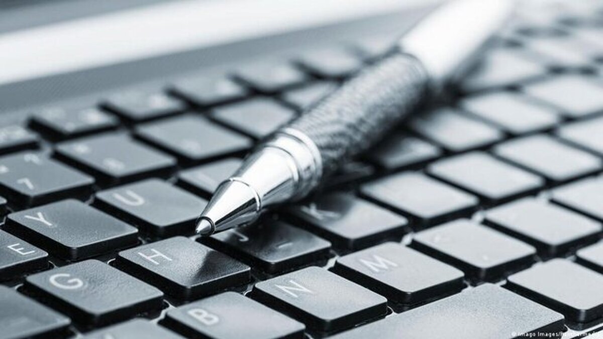 دویچه‌وله به روزنامه‌نگاران عراقی‌ آموزش می‌دهد