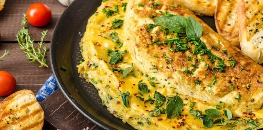 املت سبزیجات؛ صبحانهای مناسب برای دانشآموزان املت سبزیجات؛ صبحانهای مناسب برای دانشآموزان