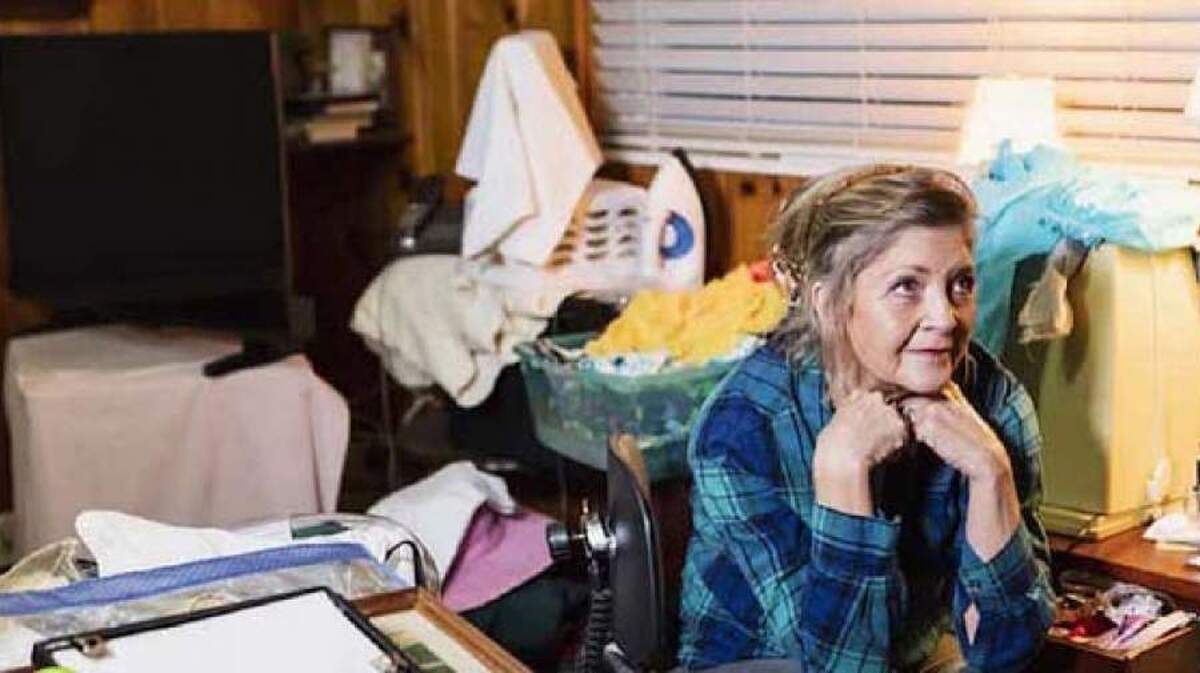 شلختگی نشانه این سندروم است