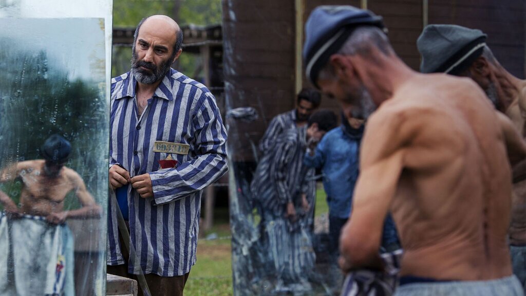 معمای اکران جنگ جهانی سوم