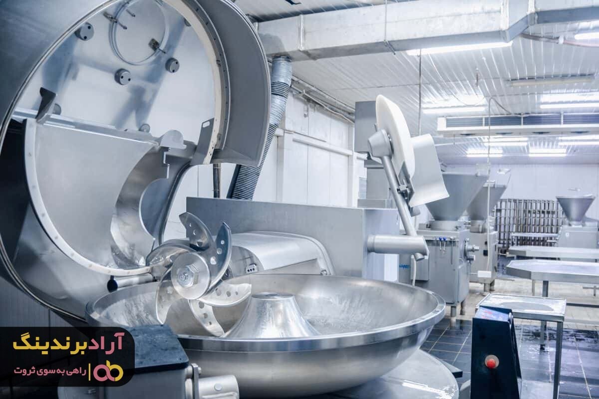 قیمت چرخ گوشت پاناسونیک و چرخ گوشت بوش دستخوش نوسانات قیمت ارز قیمت چرخ گوشت پاناسونیک و چرخ گوشت بوش دستخوش نوسانات قیمت ارز