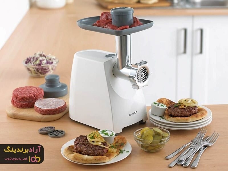 قیمت چرخ گوشت پاناسونیک و چرخ گوشت بوش دستخوش نوسانات قیمت ارز قیمت چرخ گوشت پاناسونیک و چرخ گوشت بوش دستخوش نوسانات قیمت ارز