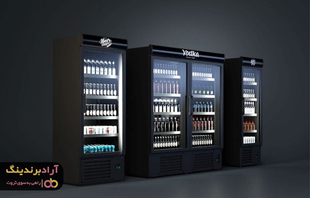 قیمت یخچال نوشیدنی کوچک به صرفه تر از مدلهای دیگر قیمت یخچال نوشیدنی کوچک به صرفه تر از مدلهای دیگر