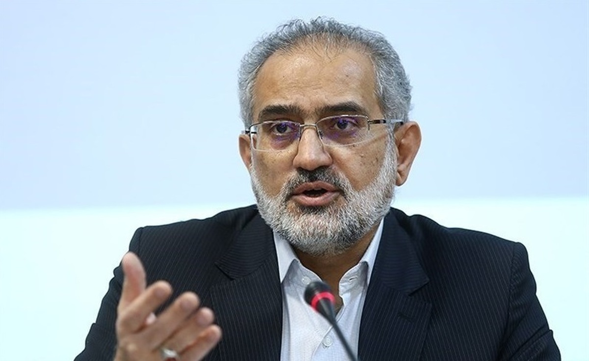 معاون رئیسی: لایحه دو فوریتی متناسب‌سازی حقوق کارکنان دولت یکشنبه به مجلس تقدیم می‌شود