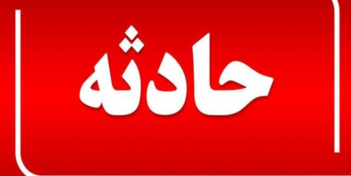 فوت ۶ نفر در آتش‌سوزی 2 خودرو در دیر بوشهر / جاده ساحلی قربانی می گیرد