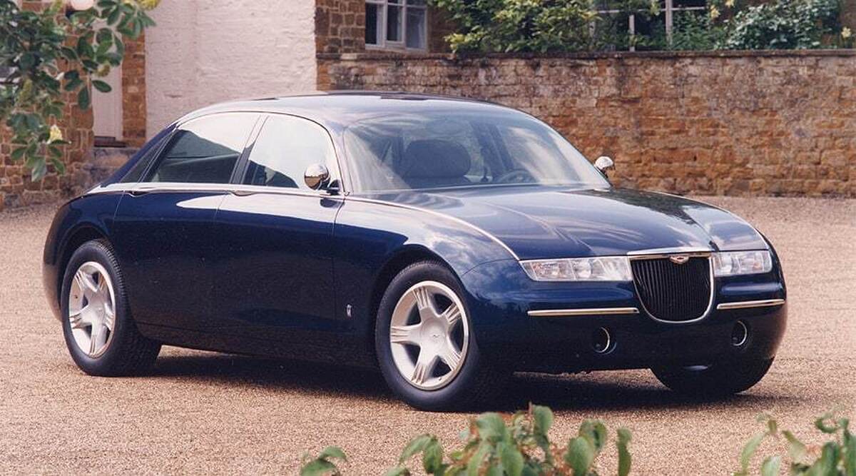 لاگوندا وینیاله؛ سرگذشت یکی از خاص ترین خودروهای جهان از ایتالیا تا سلطان برونئی! (+عکس)