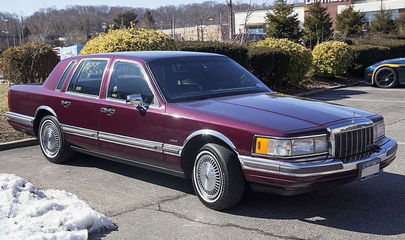 لاگوندا ویگناله؛ سرگذشت یکی از خاص ترین خودروهای جهان از ایتالیا تا سلطان برونئی! (+عکس)