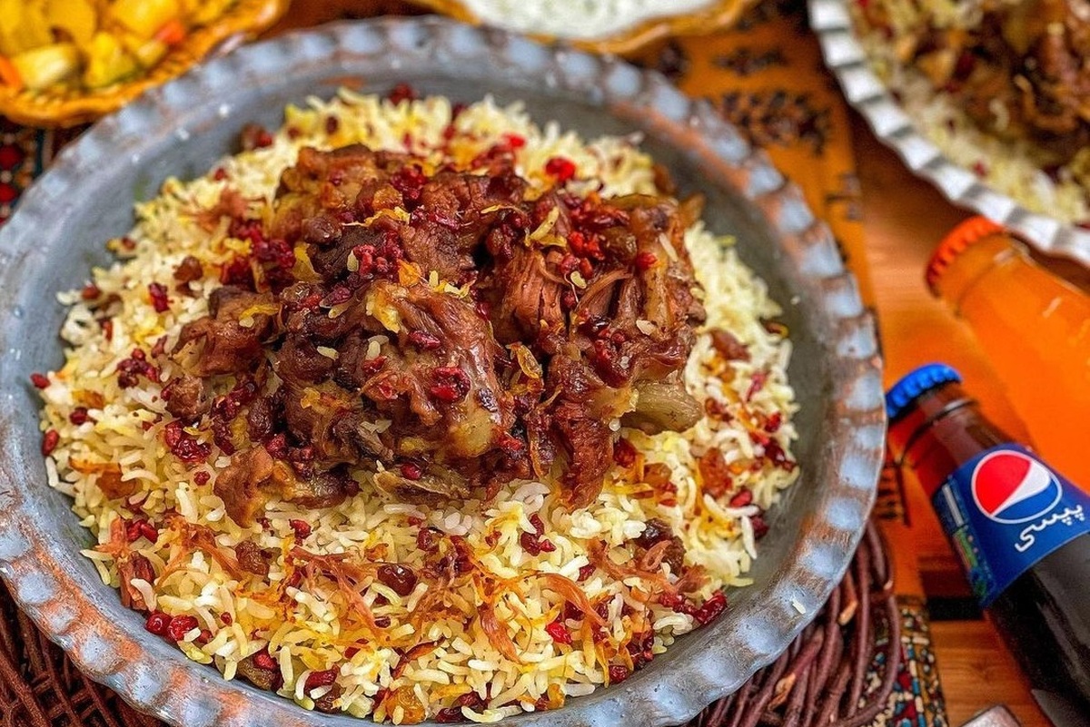 سورپرایزِ مهمانان با این غذای شیک و خوشمزه