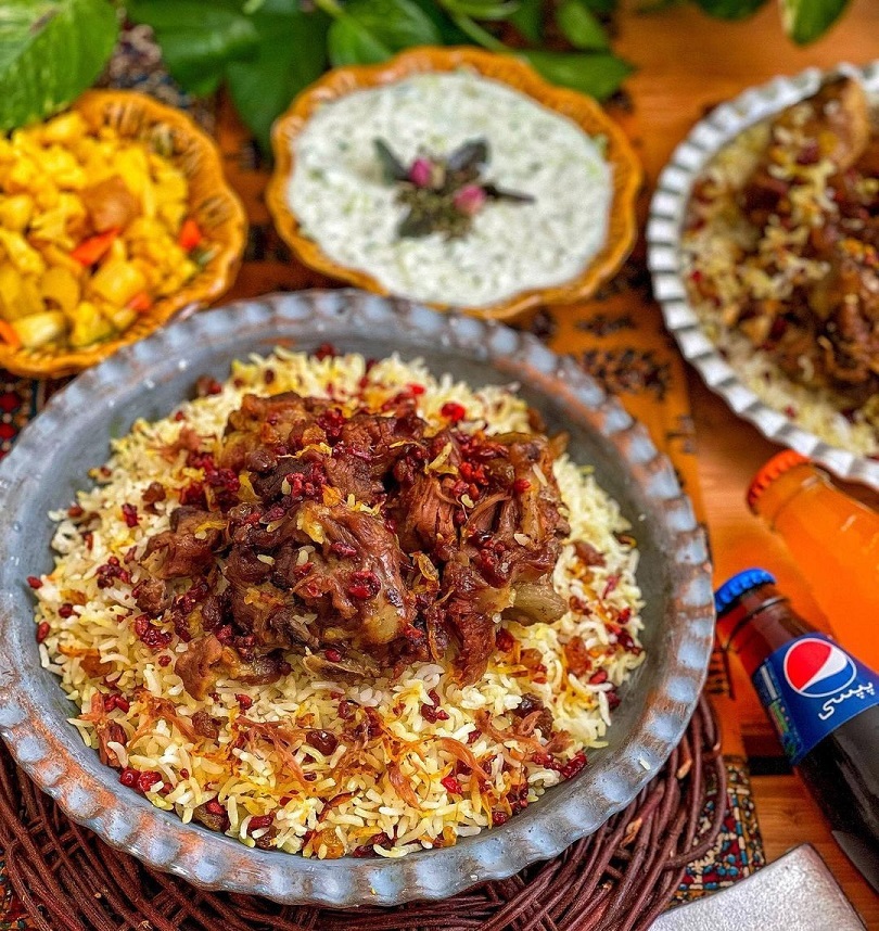 سورپرایزِ مهمانان با این غذای شیک و خوشمزه