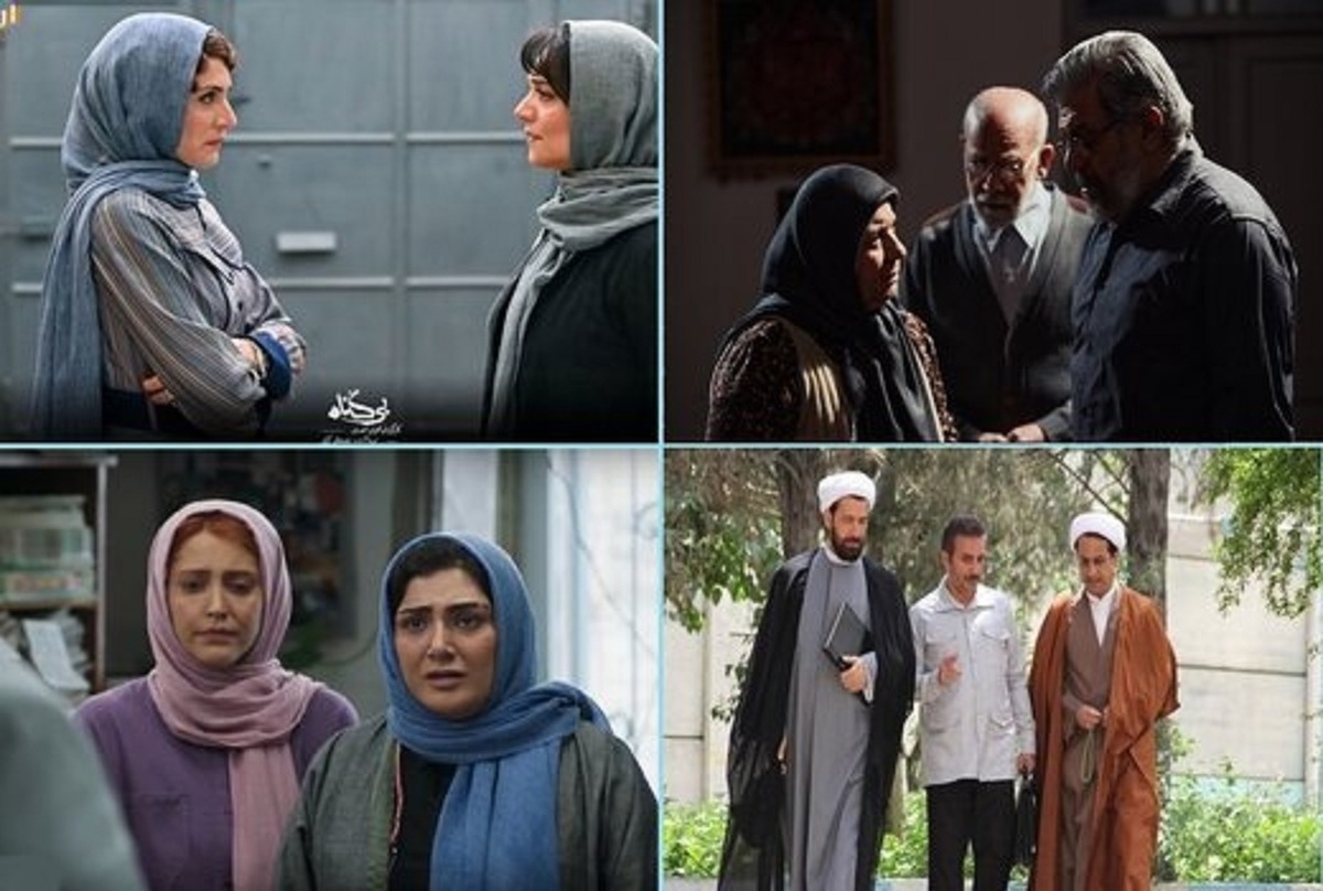 روزنامه جوان: سریال های تلویزیونی زن بدحجاب را تحصیلکرده نشان می دهد و باحجاب ها را کم سواد