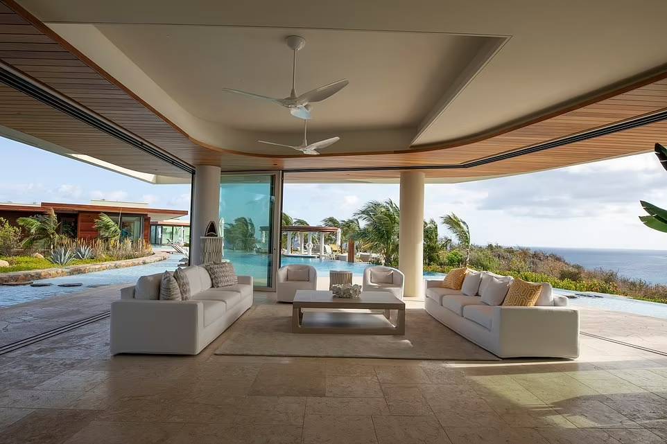 تصاویر جدیدترین جزیره خصوصی لاکچری جهان (+عکس) تصاویر جدیدترین جزیره خصوصی لاکچری جهان (+عکس)