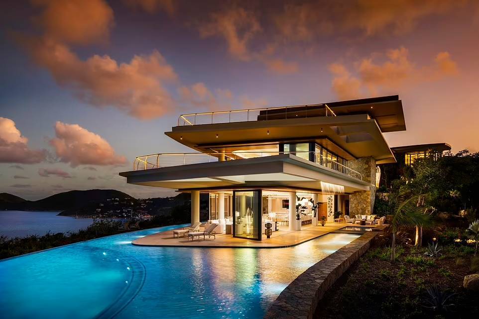 تصاویر جدیدترین جزیره خصوصی لاکچری جهان (+عکس) تصاویر جدیدترین جزیره خصوصی لاکچری جهان (+عکس)