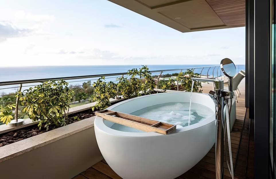 تصاویر جدیدترین جزیره خصوصی لاکچری جهان (+عکس) تصاویر جدیدترین جزیره خصوصی لاکچری جهان (+عکس)