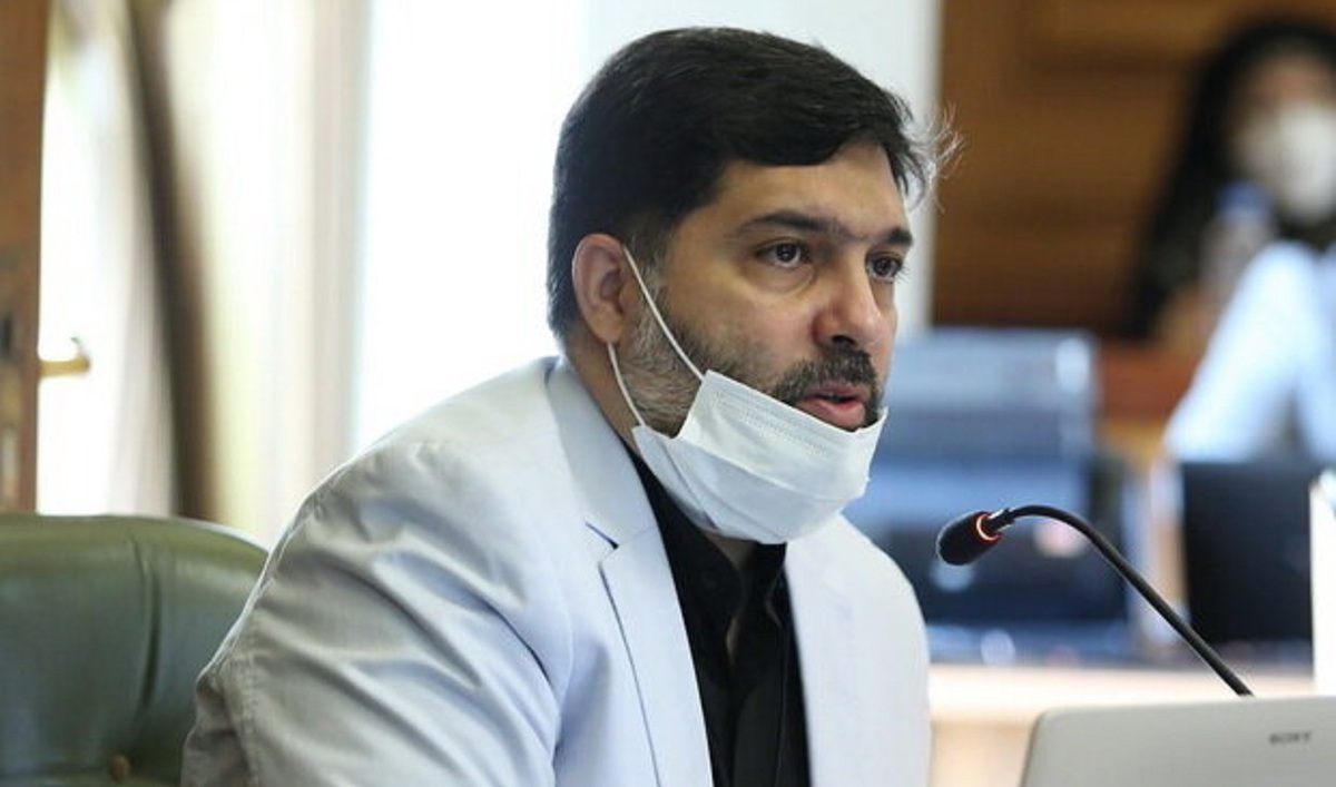 شورای شهر تهران: خانواده‌ها مراقب فرزندانشان باشند تا توسط منافقین بازی نخورند