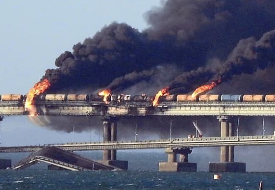 تکرار «پرل هاربر» و جنگ هسته‌ای؟