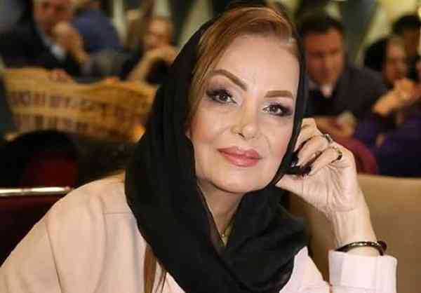 بازیگری که بهخاطر هما خاکپاش