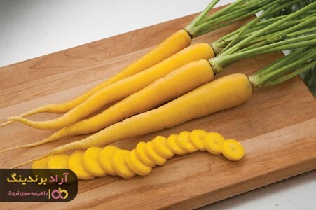نوسان قیمت هویج زرد در سال های اخیر نوسان قیمت هویج زرد در سال های اخیر