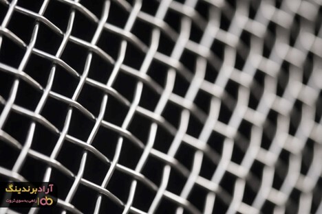 فروش توری فلزی در مراکز معتبر سراسر کشور