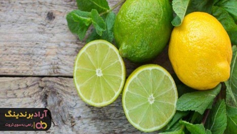 لیمو ترش شیرازی خوب را از کجا تهیه کنیم؟