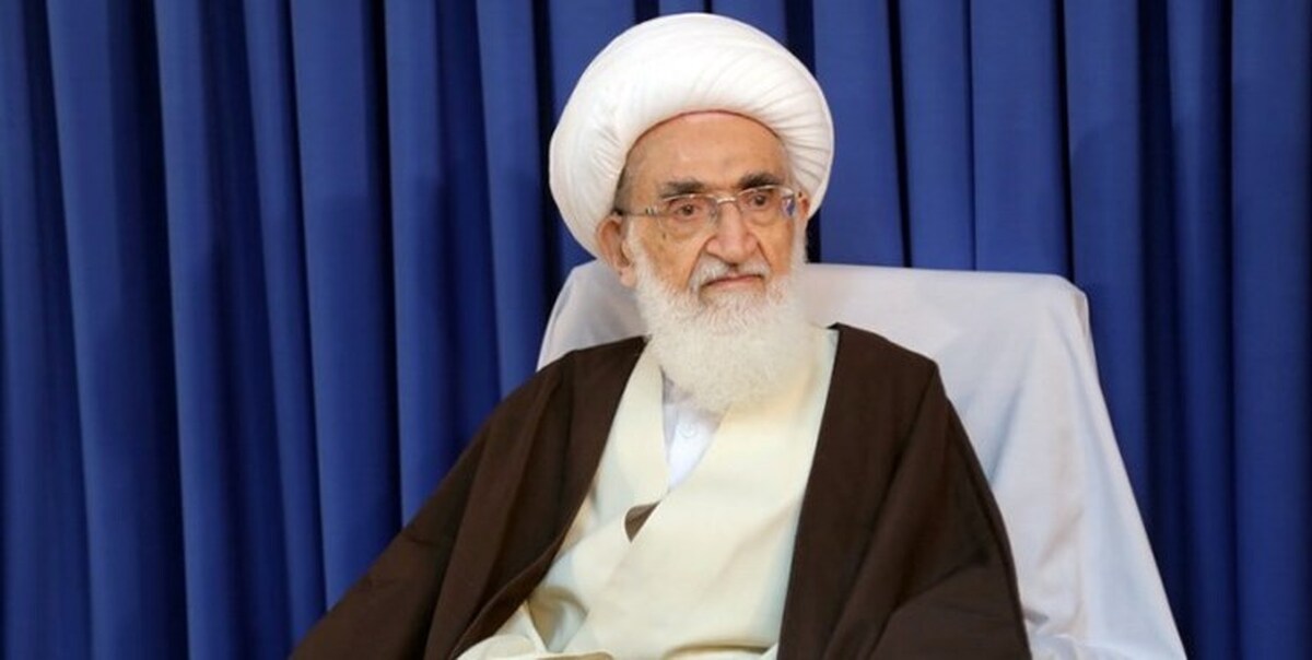 آیت‌الله نوری همدانی دوشنبه از بیمارستان مرخص می شود