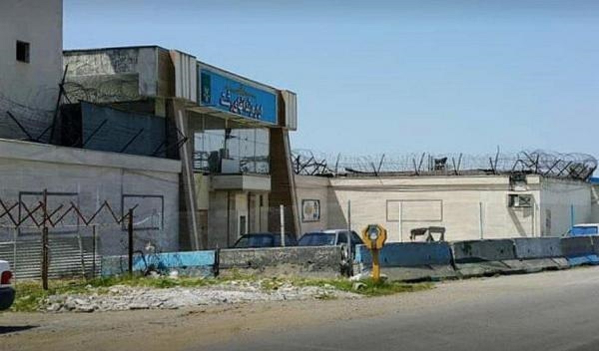 درگیری در زندان رشت/ اکنون شرایط زندان عادی است