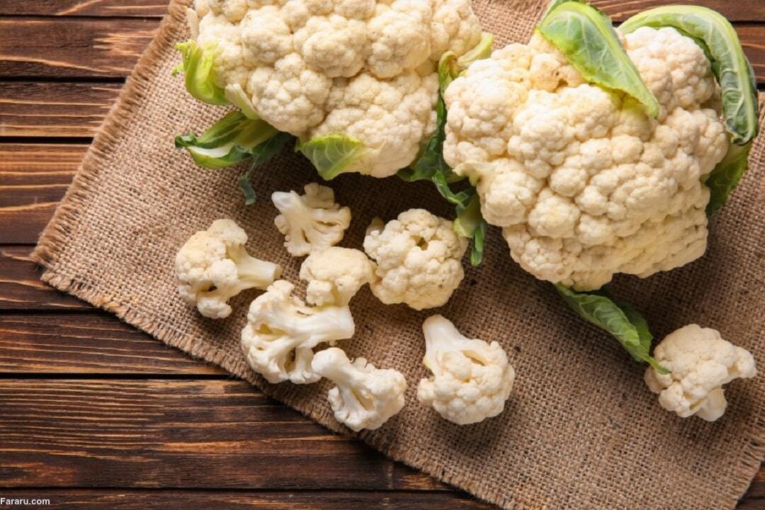 طرز تهیه گلکلم سوخاری، یک فست فود مقوی! طرز تهیه گلکلم سوخاری، یک فست فود مقوی!