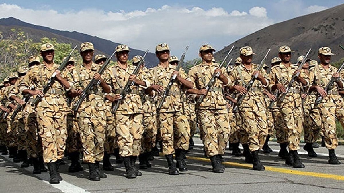 3 روز مرخصی برای سربازان نیروی انتظامی