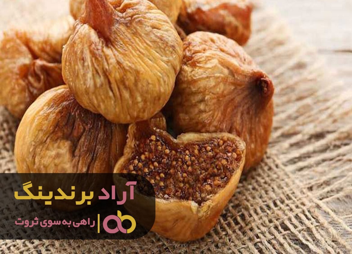 فواید خرید انجیر خشک استهبان برای بزرگسالان فواید خرید انجیر خشک استهبان برای بزرگسالان