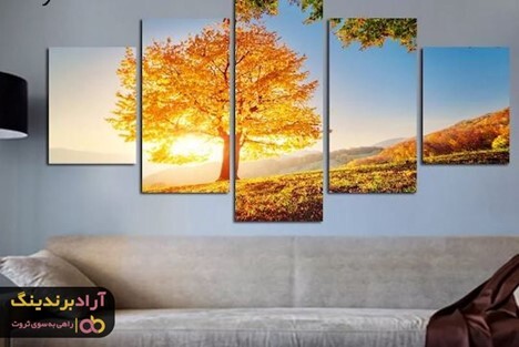 تابلو دکوراتیو تبلیغاتی موثرترین شیوه تبلیغات