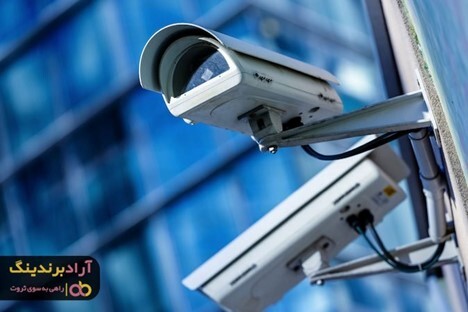 دوربین مداربسته تحت شبکه فناوری نوین در صنعت دوربین مدار بسته دوربین مداربسته تحت شبکه فناوری نوین در صنعت دوربین مدار بسته