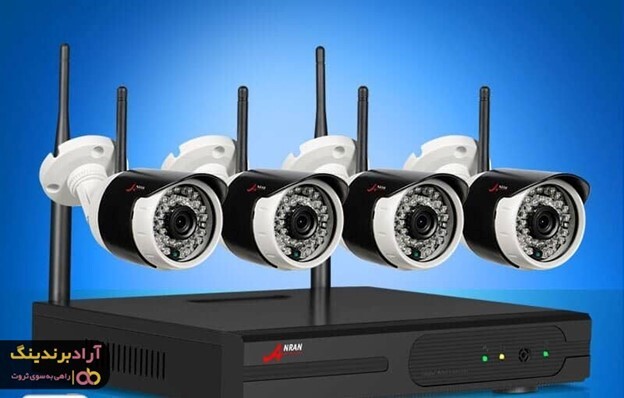 دوربین مداربسته تحت شبکه فناوری نوین در صنعت دوربین مدار بسته دوربین مداربسته تحت شبکه فناوری نوین در صنعت دوربین مدار بسته