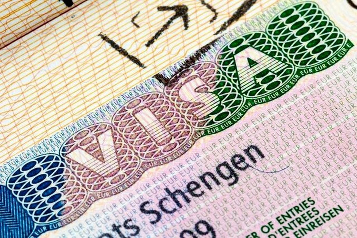 آلمان و لهستان: ادامه صدور ویزای شنگن در ایران