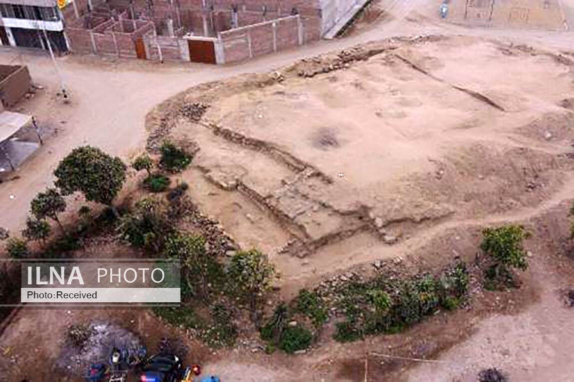 کشف قربانگاهی از کودکان بدون قلب در پرو