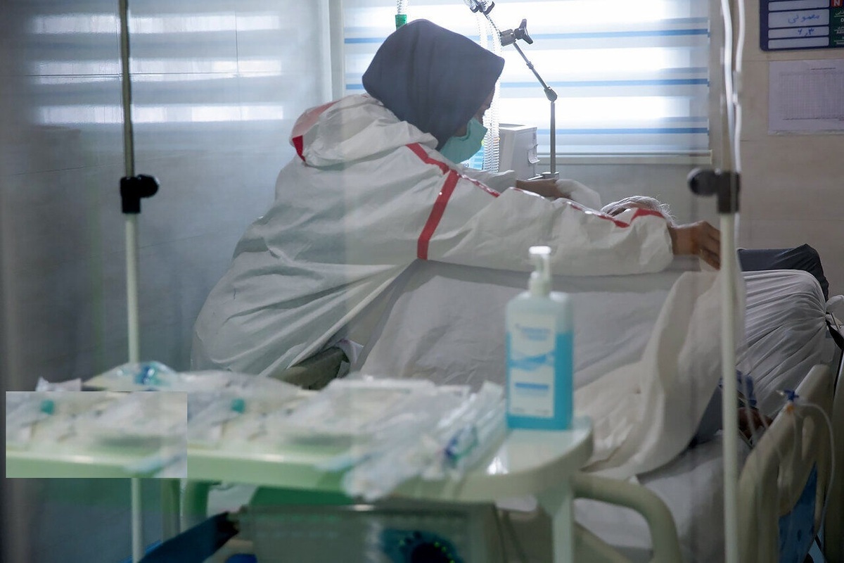شناسایی ۴۰۸ بیمار جدید کووید۱۹ در کشور/ ۸ بیمار دیگر جان باختند
