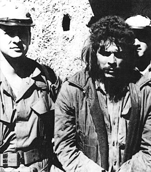 سوژه مشهورترین عکس جهان چگونه کشته شد؟ سوژه مشهورترین عکس جهان چگونه کشته شد؟