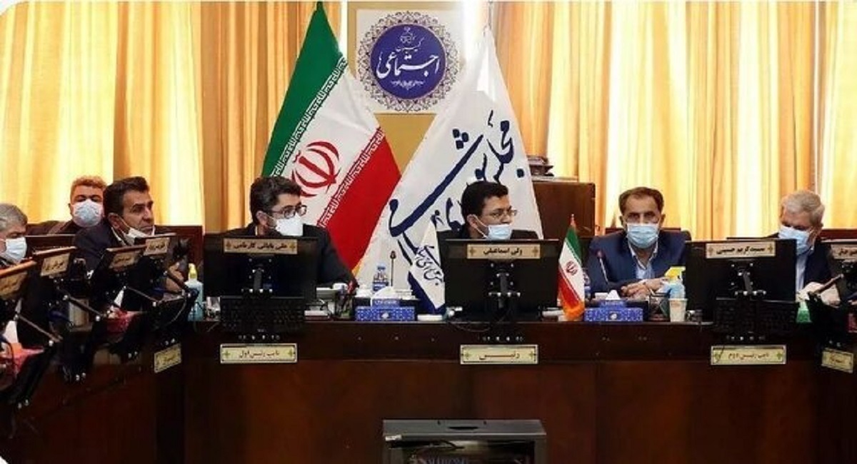 تصویب اغلب مواد لایحه افزایش حقوق در کمیسیون اجتماعی