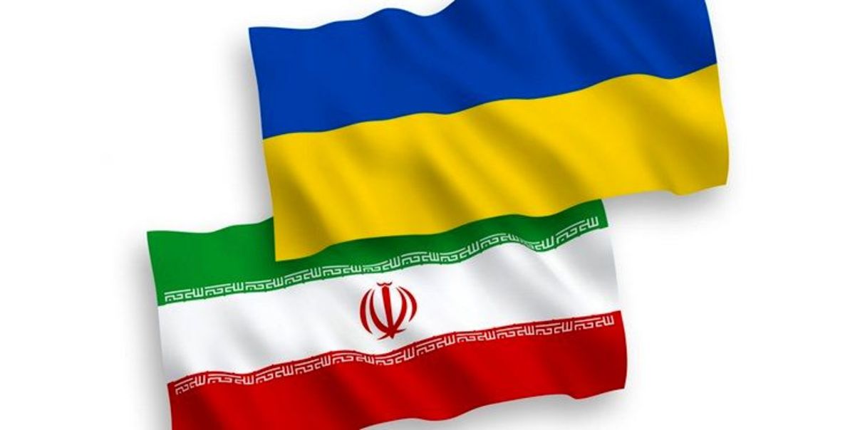 اوکراین  استوارنامه سفیر ایران را باطل کرد