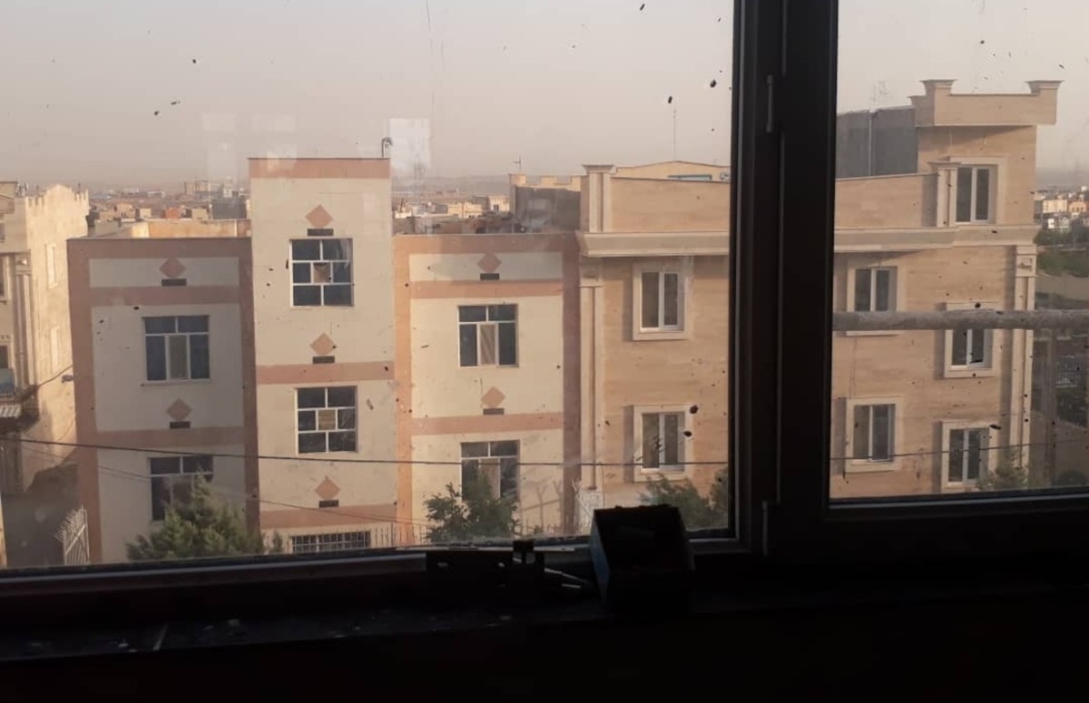 قیمت خانه کلنگی در نقاط مختلف تهران/ جدول