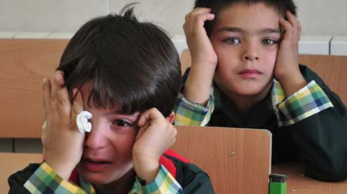 چگونه با استرس بازگشایی مدارس مقابله کنیم؟