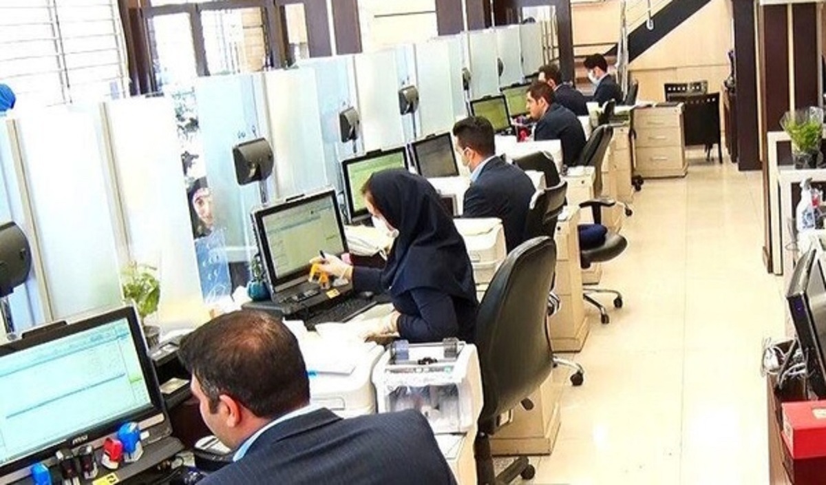 شناورشدن ساعت کار ادارات تهران از ۷ تا ۹ صبح /  ساعت شروع کار مدارس و بانک‌ها چند است؟ (+جزئیات)