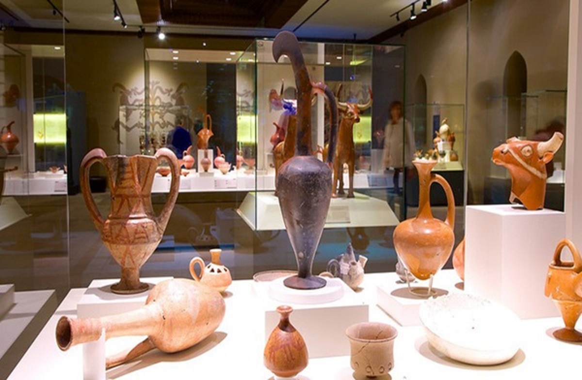 موزه‌ها فردا تعطیل‌اند